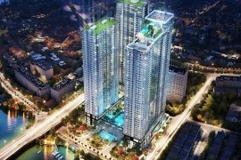 bán Bất động sản cho dự án Sunwah Pearl Dot Property