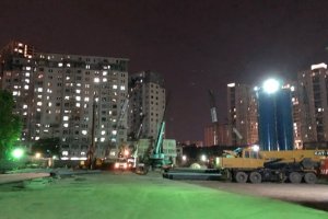 3 Bedroom Condo for sale in De La Sol, District 4, Ho Chi Minh