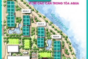 2 Bedroom Condo for sale in Vinhomes Golden River, District 1, Ho Chi Minh