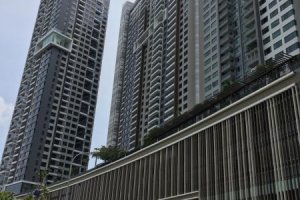 Cần bán căn hộ 3 phòng ngủ tại The View tại Riviera Point, Tân Phú, Quận 7, Hồ Chí Minh