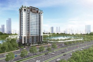 Cần bán căn hộ 3 phòng ngủ tại Ascent Lakeside, Tân Phú, Quận 7, Hồ Chí Minh