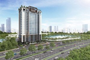 Cần bán căn hộ 3 phòng ngủ tại Ascent Lakeside, Tân Phú, Quận 7, Hồ Chí Minh