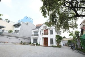 4 Bedroom Villa for sale in District 2, Ho Chi Minh