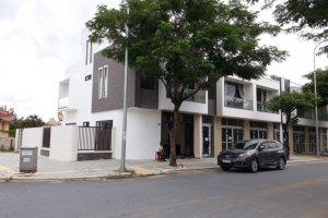 Cho thuê nhà riêng  tại Hoà Hải, Quận Ngũ Hành Sơn, Đà Nẵng