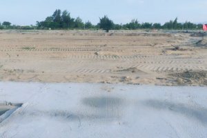 Townhouse for rent in Hoa Hai, Da Nang