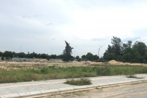 Cần bán Đất nền  tại Hoà Hải, Quận Ngũ Hành Sơn, Đà Nẵng