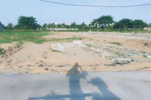 Cần bán Đất nền  tại Hoà Hải, Quận Ngũ Hành Sơn, Đà Nẵng