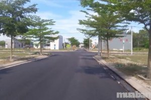 Land for sale in Hoa Hai, Da Nang