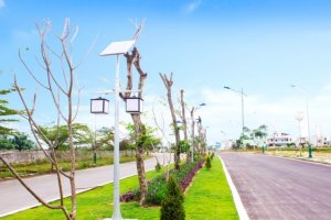 Land for sale in Hoa Hai, Da Nang
