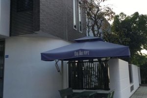 3 Bedroom House for rent in FPT BUILDING, Da Nang