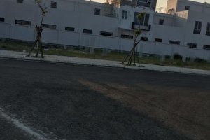 Land for sale in Hoa Hai, Da Nang