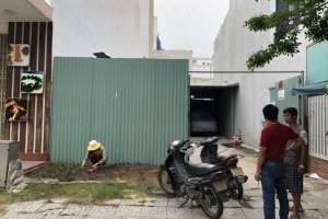 3 Bedroom House for rent in FPT BUILDING, Da Nang