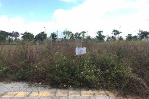 Land for sale in Hoa Hai, Da Nang