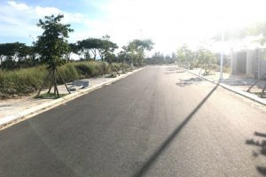 Land for sale in Hoa Hai, Da Nang