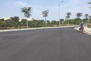 Cần bán Đất nền  tại Hoà Hải, Quận Ngũ Hành Sơn, Đà Nẵng