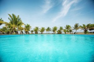 Land for sale in Hoa Hai, Da Nang