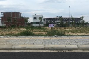 Cần bán Đất nền  tại Hoà Hải, Quận Ngũ Hành Sơn, Đà Nẵng