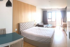 3 Bedroom House for rent in FPT BUILDING, Da Nang