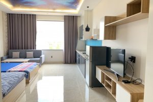 3 Bedroom House for rent in FPT BUILDING, Da Nang