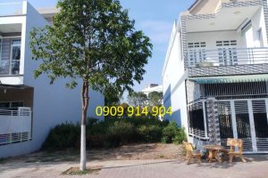 Cần bán Đất nền  tại Bình Trị Đông B, Quận Bình Tân, Hồ Chí Minh