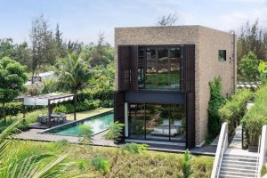 Cần bán villa 3 phòng ngủ tại Cẩm An, Hội An, Quảng Nam