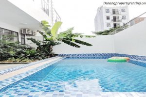 Cho thuê nhà riêng 3 phòng ngủ tại Mỹ An, Quận Ngũ Hành Sơn, Đà Nẵng