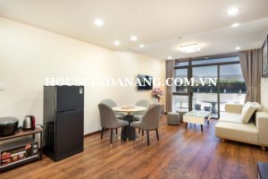 1 Bedroom Apartment for rent in An Hai Bac, Da Nang