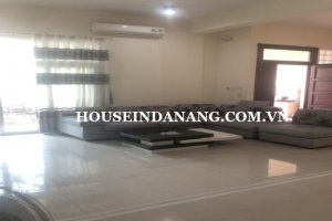 4 Bedroom Villa for rent in An Hai Bac, Da Nang