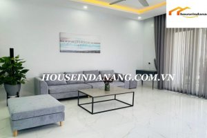 Cho thuê nhà riêng 4 phòng ngủ tại Khuê Mỹ, Quận Ngũ Hành Sơn, Đà Nẵng