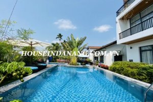 6 Bedroom Villa for rent in Quang Nam