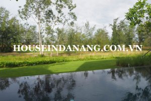 Cho thuê villa 3 phòng ngủ tại Đà Nẵng