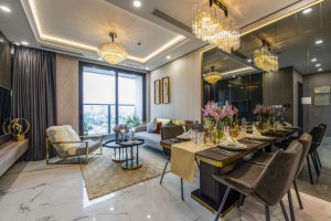 Cần bán căn hộ 2 phòng ngủ tại Sunshine City Saigon, Phú Thuận, Quận 7, Hồ Chí Minh