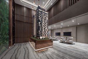 Cần bán căn hộ chung cư 1 phòng ngủ tại The Marq, Đa Kao, Quận 1, Hồ Chí Minh