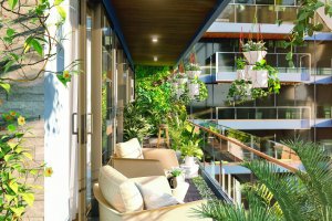 Cần bán căn hộ chung cư 2 phòng ngủ tại Sunshine City Saigon, Phú Thuận, Quận 7, Hồ Chí Minh