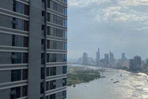 Cần bán căn hộ 3 phòng ngủ tại Sunwah Pearl, Phường 22, Quận Bình Thạnh, Hồ Chí Minh