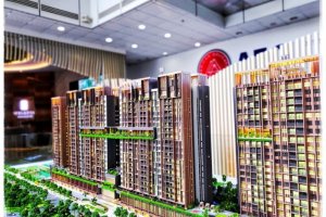2 Bedroom Condo for sale in Celesta Heights, Nha Be District, Ho Chi Minh