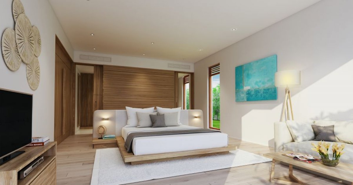 The Ocean Estates