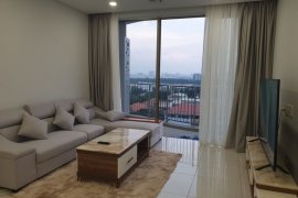 Cần bán căn hộ chung cư 3 phòng ngủ tại Waterina Suites, Thạnh Mỹ Lợi, Quận 2, Hồ Chí Minh