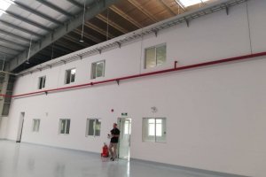 Commercial for sale in Can Giuoc, Long An