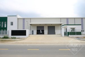 Cần bán nhà đất thương mại  tại Cần Giuộc, Long An