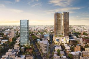 Cần bán căn hộ 3 phòng ngủ tại Quận 1, Hồ Chí Minh
