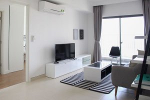 1 Bedroom Condo for sale in Thu Thiem, Ho Chi Minh