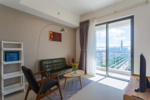 3 Bedroom Condo for sale in Gateway Thao Dien, Thao Dien, Ho Chi Minh