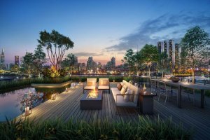 1 Bedroom Condo for sale in The River Thủ Thiêm, Thu Thiem, Ho Chi Minh