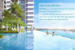 2 Bedroom Condo for sale in D'Lusso, An Phu, Ho Chi Minh