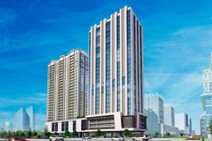 3 Bedroom Condo for sale in Phuong 25, Ho Chi Minh