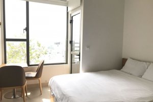1 Bedroom Condo for sale in River Gate, Ho Chi Minh