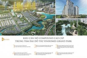 Cần bán căn hộ 4 phòng ngủ tại Vinhomes Grand Park, Long Bình, Quận 9, Hồ Chí Minh