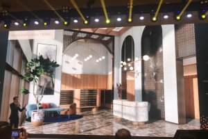 1 Bedroom Condo for sale in Vinhomes Grand Park, Long Binh, Ho Chi Minh
