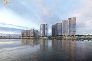 Cần bán căn hộ 3 phòng ngủ tại Vinhomes Grand Park, Long Bình, Quận 9, Hồ Chí Minh